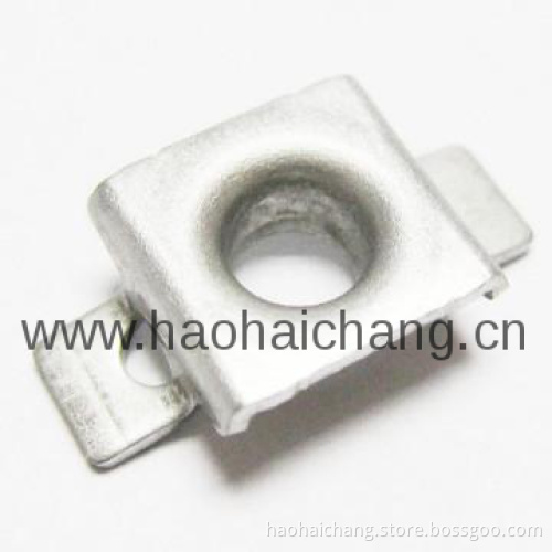 Metal Part of Thermostat